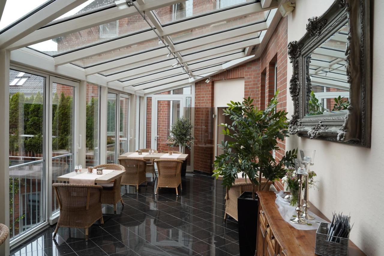 Hotel Am Markt Nordenham