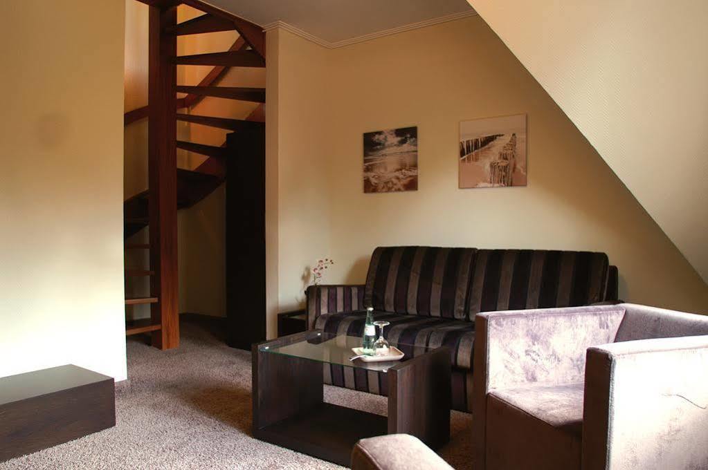 Hotel Am Markt 4*