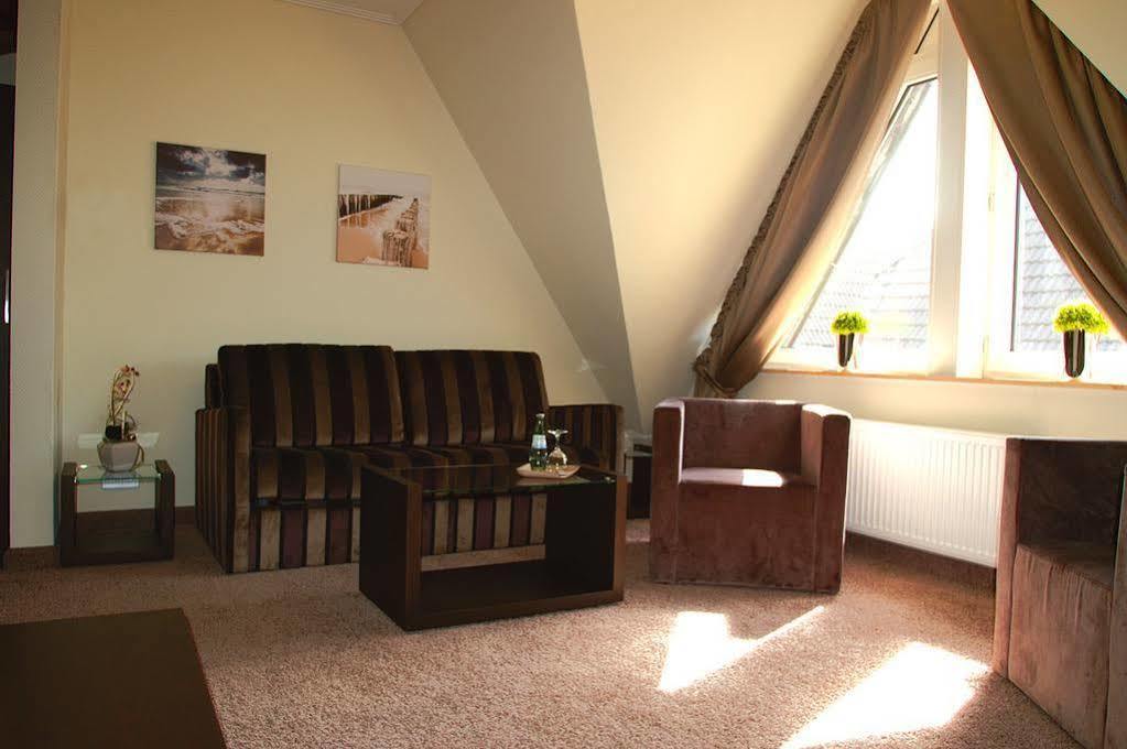 Hotel Am Markt Nordenham